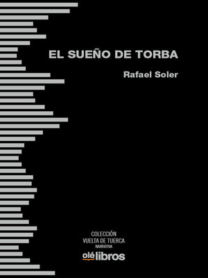 cover image of El sueño de Torba
